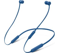 BEATS Beats X Wireless Bluetooth Headphones - Blue